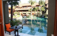   Mai Samui Beach Resort & Spa 4*  21