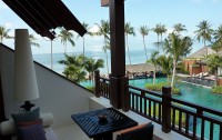   Mai Samui Beach Resort & Spa 4*  20