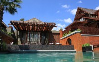   Mai Samui Beach Resort & Spa 4*  18