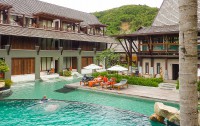   Mai Samui Beach Resort & Spa 4*  12