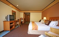   Botany Beach Resort 3*  8