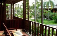   Botany Beach Resort 3*  11