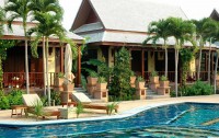   Botany Beach Resort 3*  23