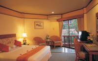   Botany Beach Resort 3*  22