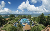   Botany Beach Resort 3*  20