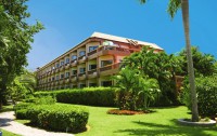   Botany Beach Resort 3*  1