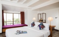   Sandalay Resort Pattaya 3*  27