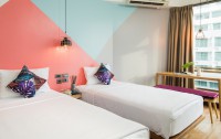   Sandalay Resort Pattaya 3*  15