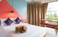   Sandalay Resort Pattaya 3*  14