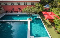   Sandalay Resort Pattaya 3*  11