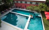   Sandalay Resort Pattaya 3*  10