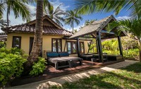   Peace Resort Samui 4*  1