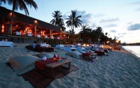   Peace Resort Samui 4*  19