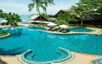   Peace Resort Samui 4*  11