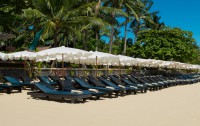 Peace Resort Samui 4*  3