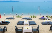 Peace Resort Samui 4*  2