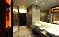   Siam@siam Design Hotel & Spa 4*  13