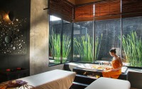   Siam@siam Design Hotel & Spa 4*  15