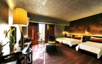   Siam@siam Design Hotel & Spa 4*  10