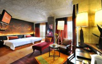   Siam@siam Design Hotel & Spa 4*  11