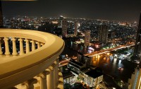   Tower Club At Lebua 4*+  18