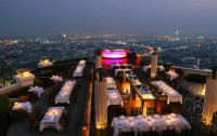   Tower Club At Lebua 4*+  15