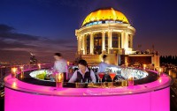   Tower Club At Lebua 4*+  26