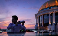   Tower Club At Lebua 4*+  25