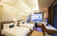   Shasa Resort & Residences Koh Samui 4*  20