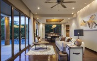   Shasa Resort & Residences Koh Samui 4*  15