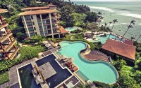   Shasa Resort & Residences Koh Samui 4*  1