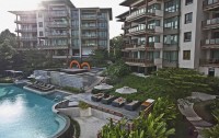   Shasa Resort & Residences Koh Samui 4*  14