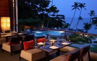 Shasa Resort & Residences Koh Samui 4*  2