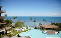   Shasa Resort & Residences Koh Samui 4*  8