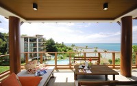 Shasa Resort & Residences Koh Samui 4*  5