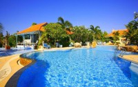 Aochalong Villa Resort & Spa 3*  2