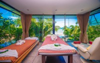   Aochalong Villa Resort & Spa 3*  76