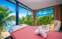   Aochalong Villa Resort & Spa 3*  78