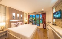   Aochalong Villa Resort & Spa 3*  70