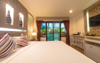   Aochalong Villa Resort & Spa 3*  66