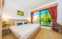   Aochalong Villa Resort & Spa 3*  62