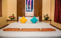   Aochalong Villa Resort & Spa 3*  59