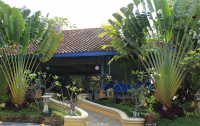   Aochalong Villa Resort & Spa 3*  22