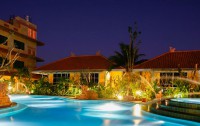   Aochalong Villa Resort & Spa 3*  39