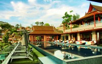   Ayara Kamala Resort & Spa 4*  18