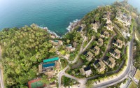   Ayara Kamala Resort & Spa 4*  7