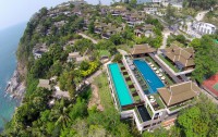   Ayara Kamala Resort & Spa 4*  11