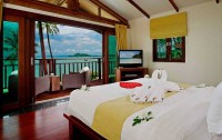 The Village Coconut Island 5*  4