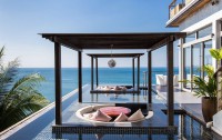   Cape Sienna Phuket Gourmet Hotel & Villa 5*  36