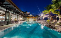   Cape Sienna Phuket Gourmet Hotel & Villa 5*  32